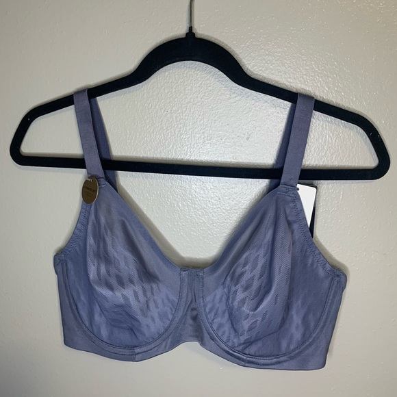 Wacoal Elevated Allure Underwire Bra Ultimate Lift NWT Size:36DD - Picture 1 of 4